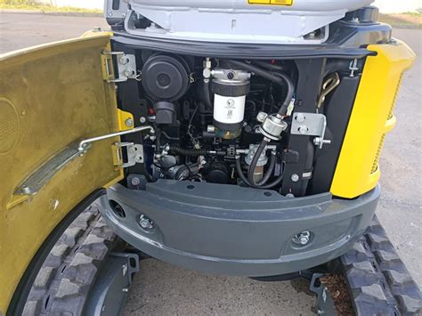 wacker neuson ez17 for sale